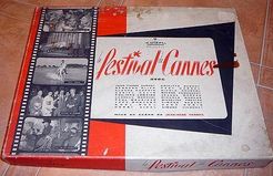Le Festival de Cannes