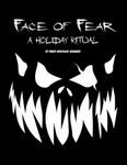 RPG Item: Face of Fear: A Holiday Ritual