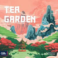 Tea Garden