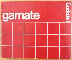 Gamate