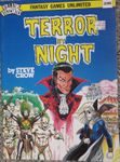 RPG Item: Terror by Night