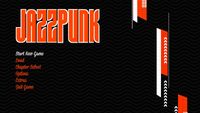 Video Game: Jazzpunk
