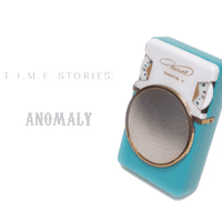 Anomaly (fan expansion for T.I.M.E Stories)