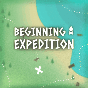 Beginning Expedition