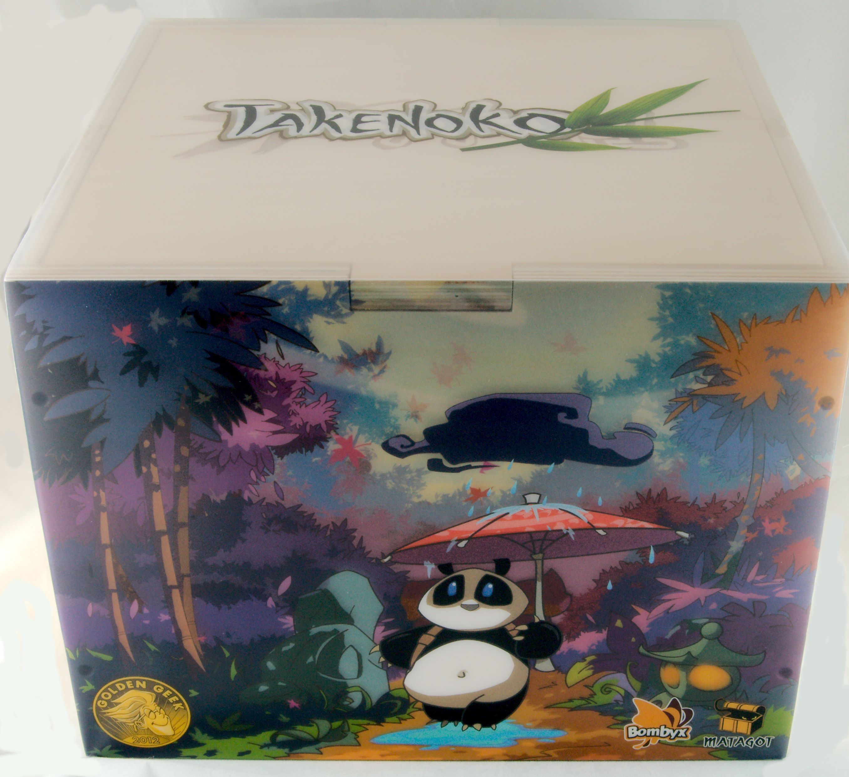 Takenoko