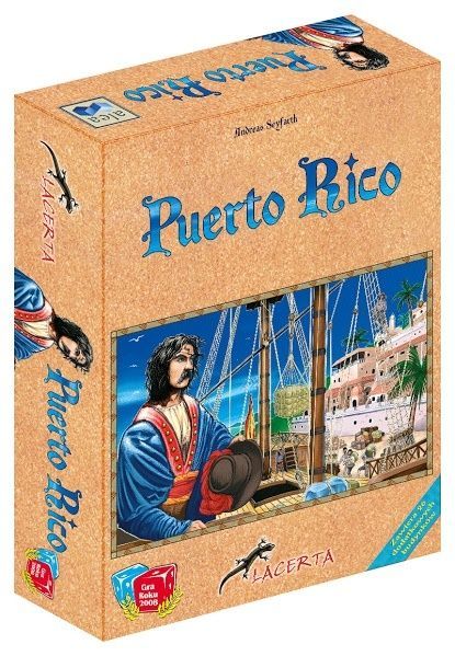 Puerto Rico