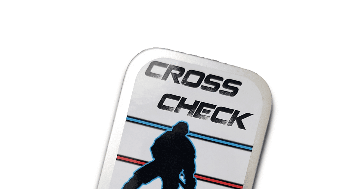 Cross Check - The Ultimate Realtime Hockey Dice Game! by Chris Rossetti —  Kickstarter