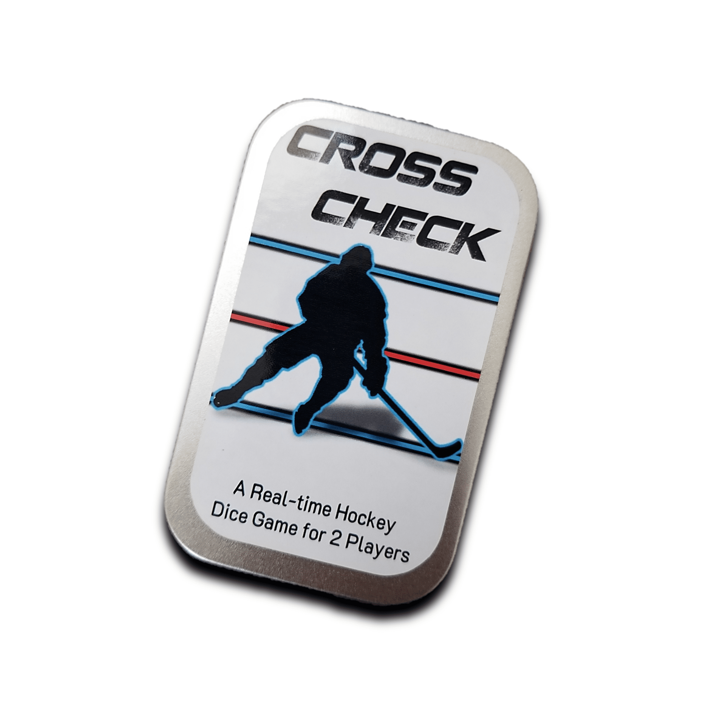 Cross Check