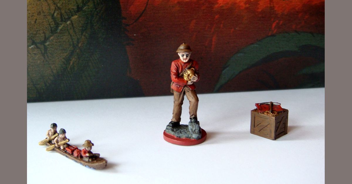 BoardGameGeek