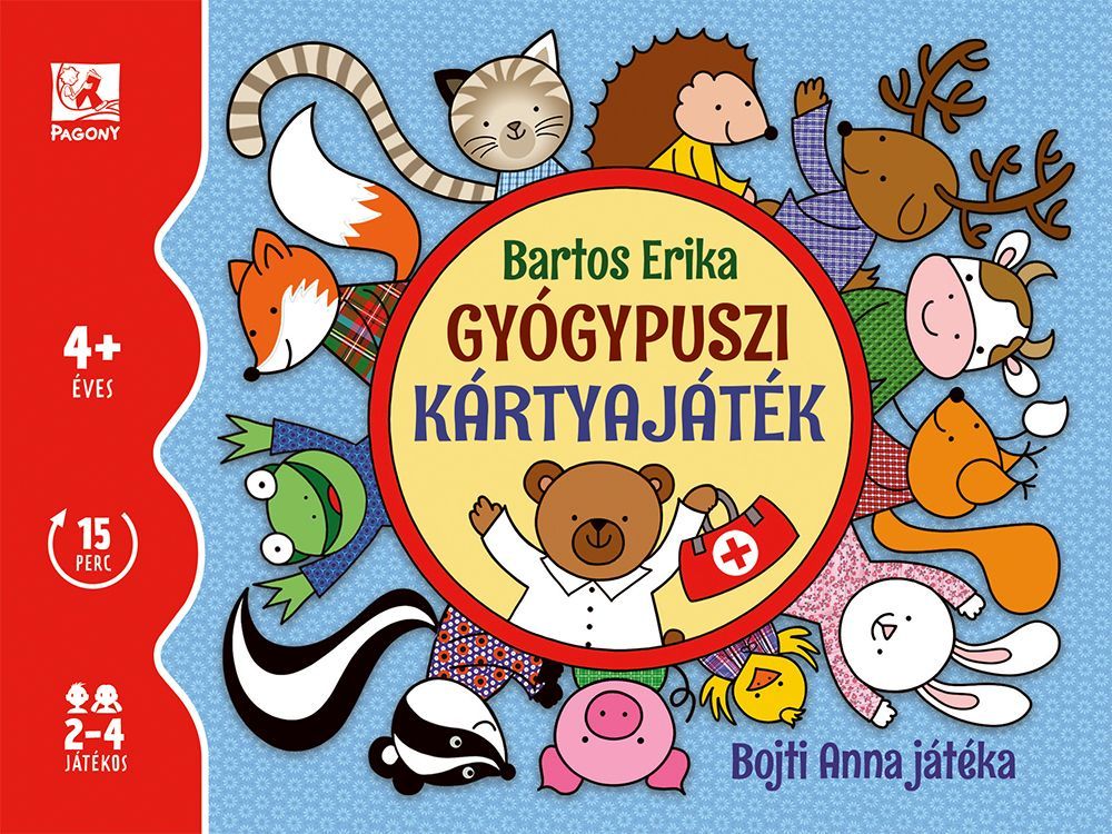 Gyógypuszi