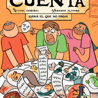 La Cuenta