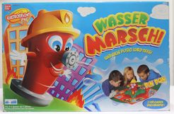 Wasser marsch!