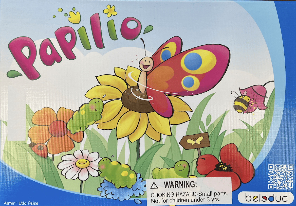 Papilio