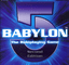 RPG: Babylon 5: The Roleplaying Game (2nd Edition)