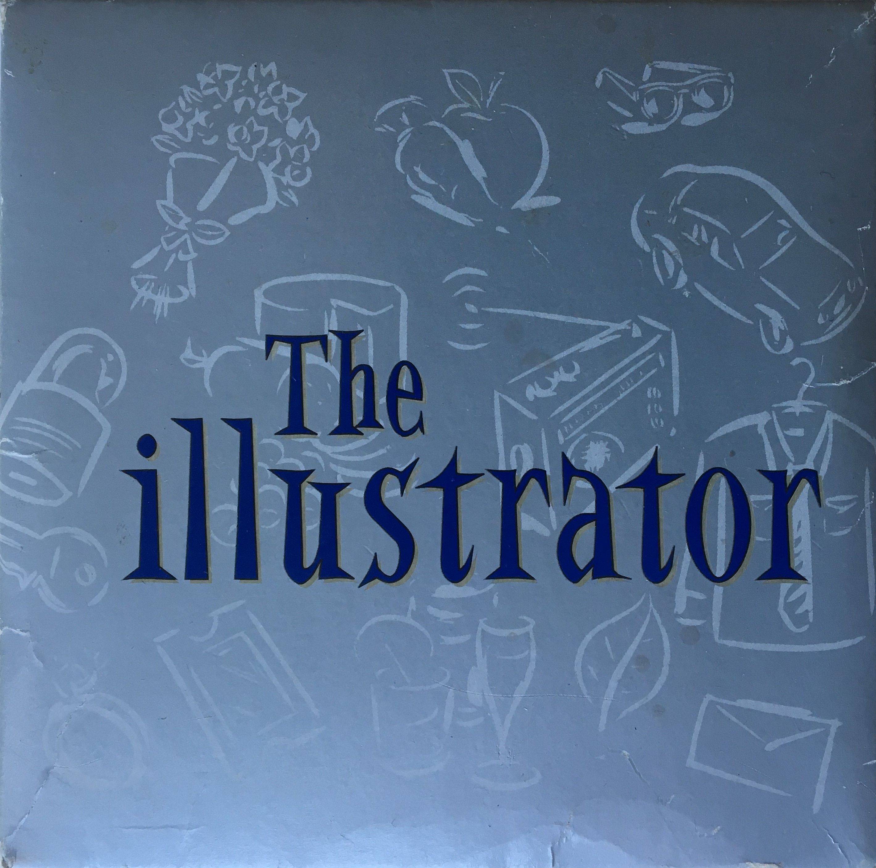 The Illustrator
