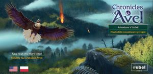Chronicles of Avel: Adventurer's Toolkit
