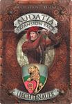 Audatia: Liechtenauer Expansion Pack