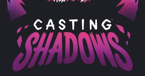 Casting Shadows | Board Game | BoardGameGeek