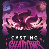 Criaturas de las Sombras