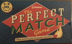 The Perfect Match