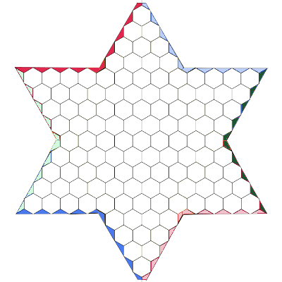 Chinese checkers rules pdf sale