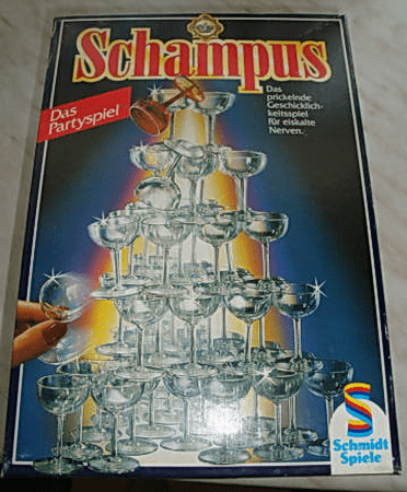 Schampus - Photo 1
