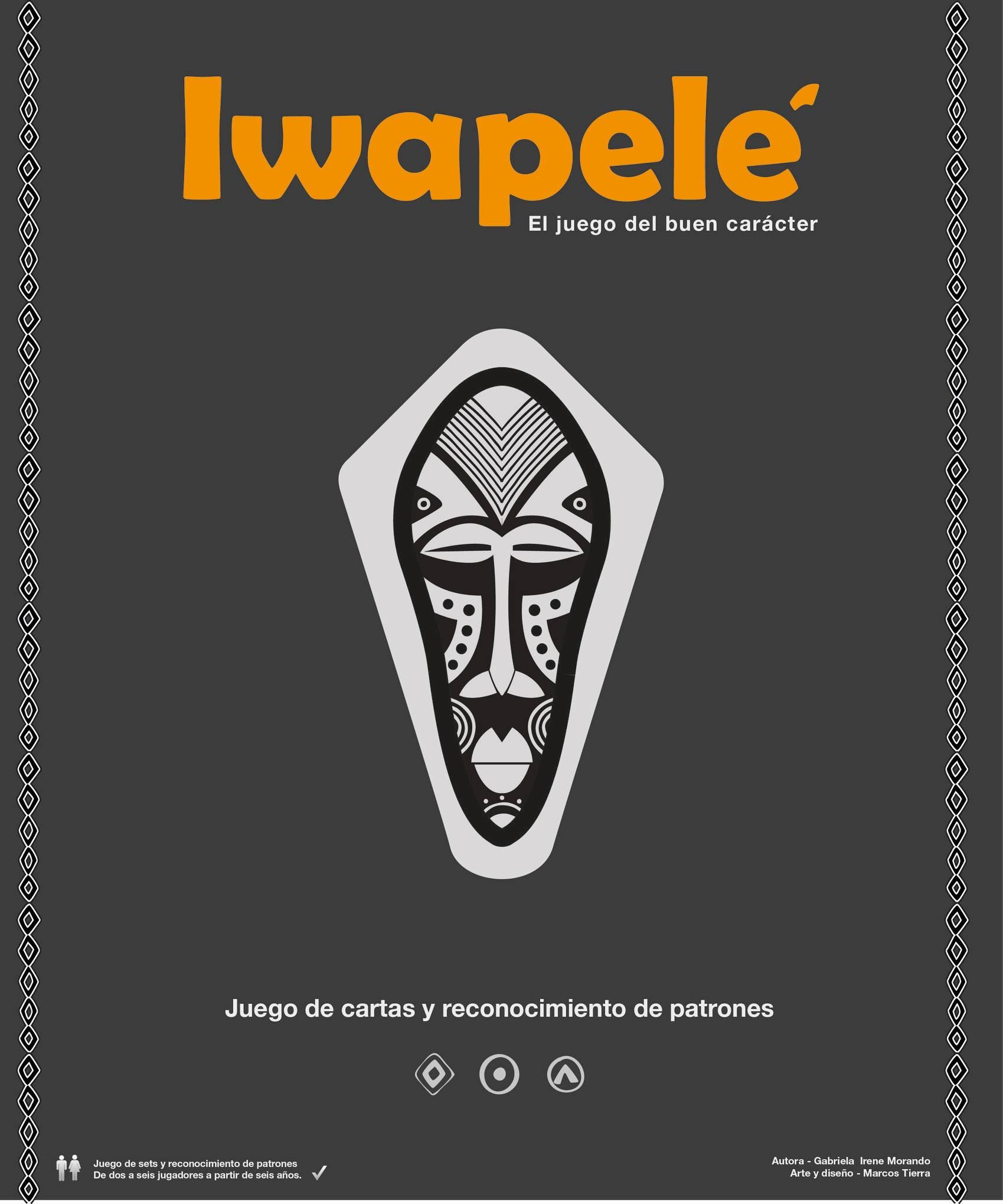 Iwapelé