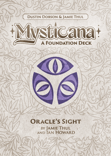 Mysticana: Oracle's Sight