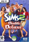 Video Game Compilation: The Sims 2: Double Deluxe