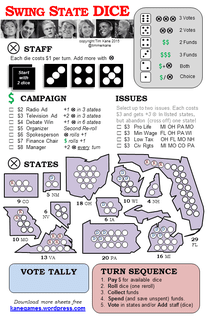 Swing State DICE