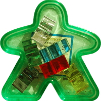 Carcassonne: The Phantom