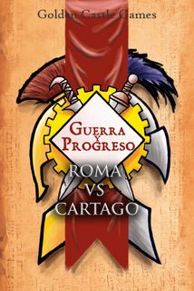 Guerra y Progreso: Roma vs Cartago