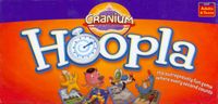 Board Game: Cranium Hoopla