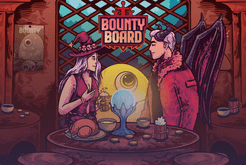 Bounty Board