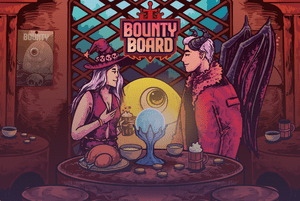 Bounty Board
