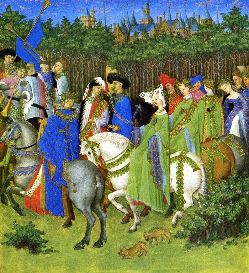 Limbourg Brothers