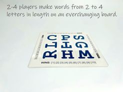 Spin to Win Words