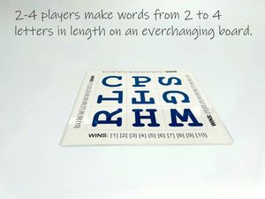 Spin to Win Words