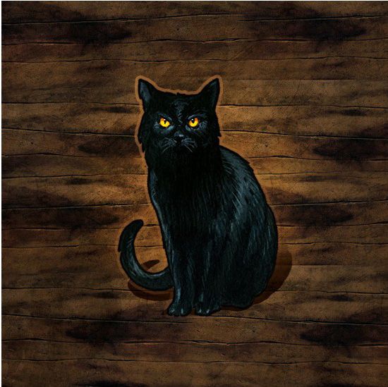 Treasure Island: Cat Token