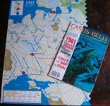 1941: Operation Barbarossa (French)