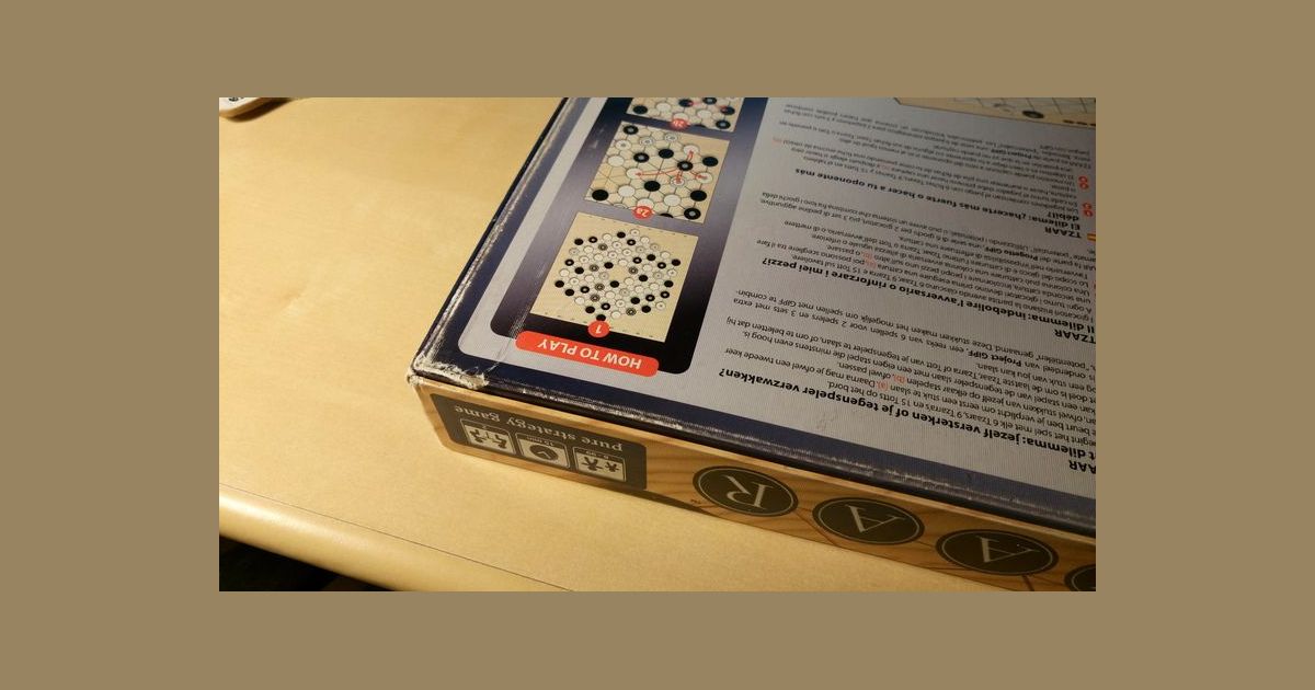 BoardGameGeek