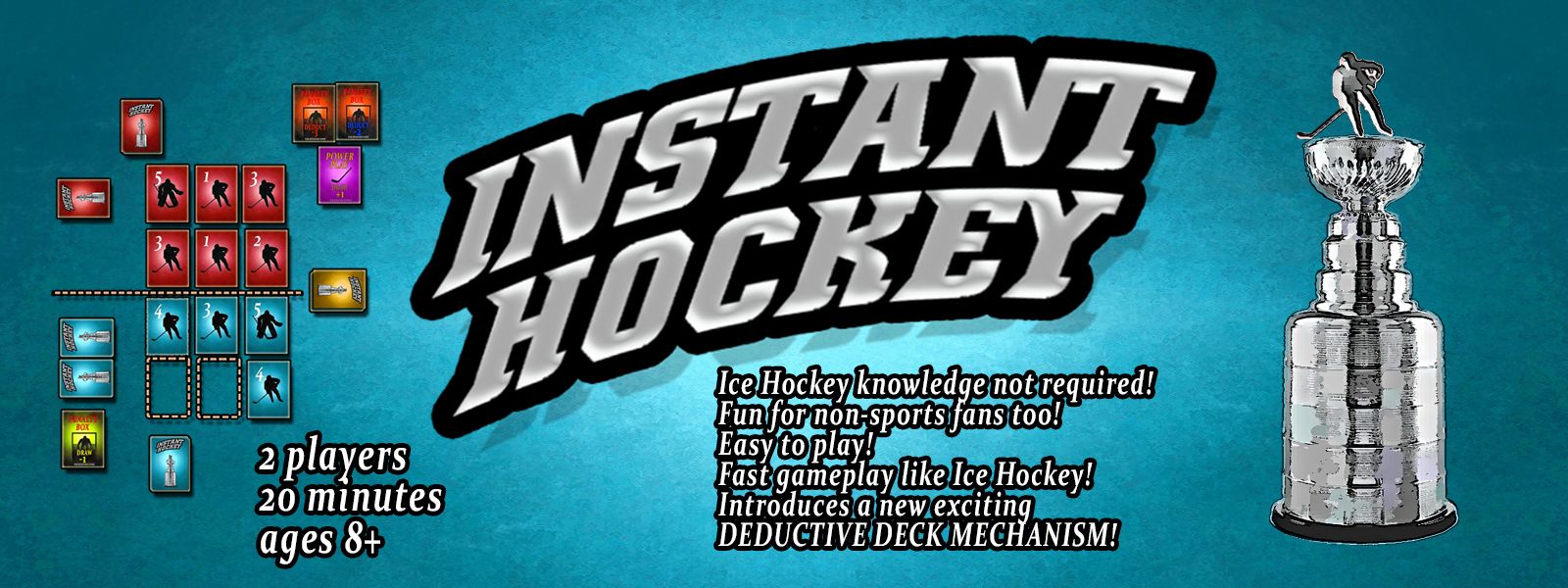 Instant Hockey