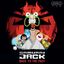 Board Game: Samurai Jack: Back to the Past