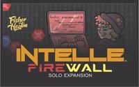Intelle: Firewall