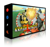 Krash Karts