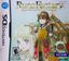 Video Game: Rune Factory: A Fantasy Harvest Moon