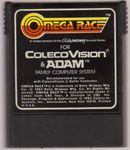 Video Game: Omega Race