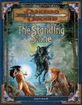 RPG Item: The Standing Stone