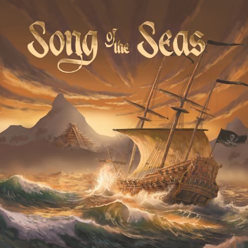 Illustration 1 de Song of the Seas
