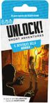 Unlock!: Short &ndash; Il Risveglio della Mummia